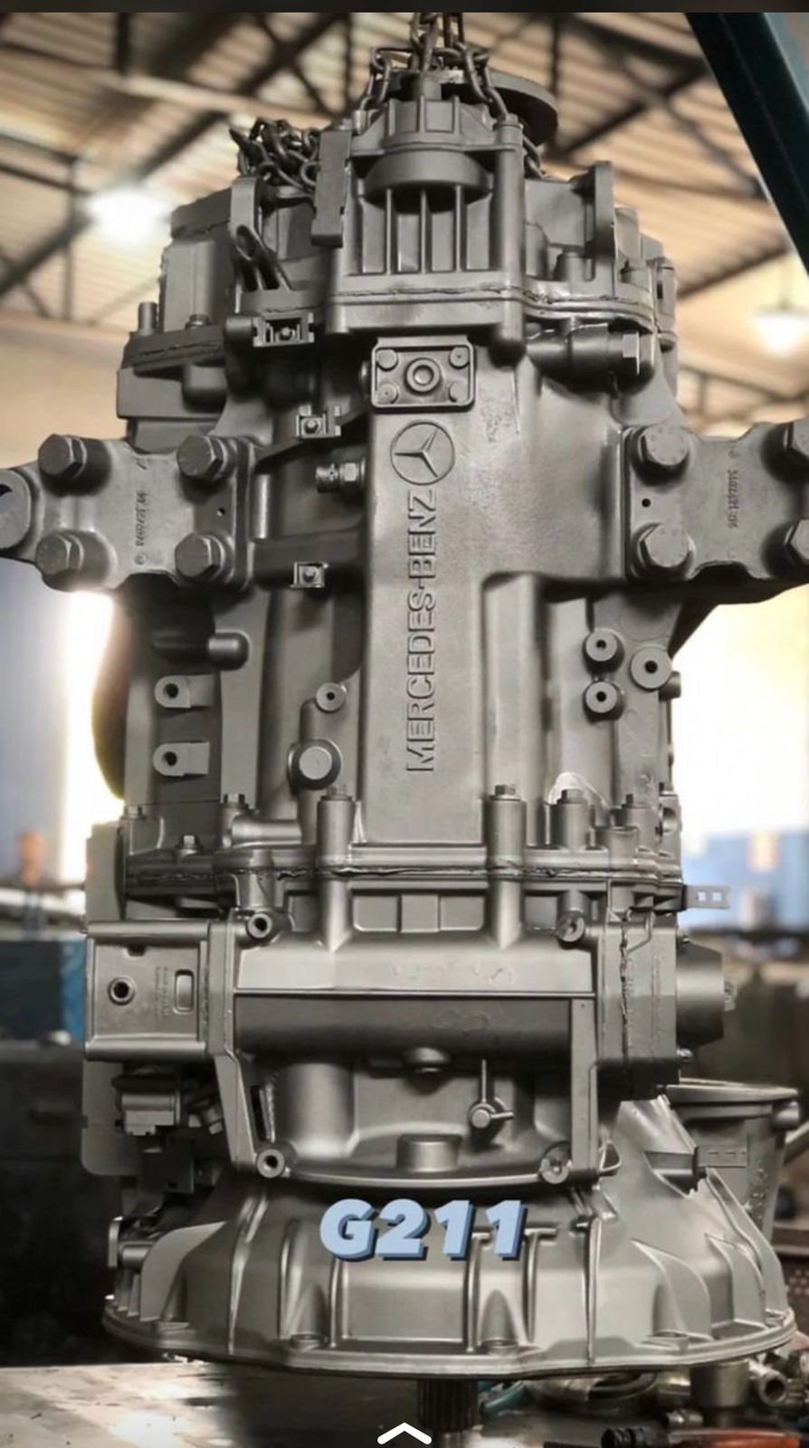 Caixa de câmbio em Belo Horizonte