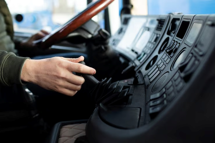 Câmbio automático 6 marchas em Belo Horizonte