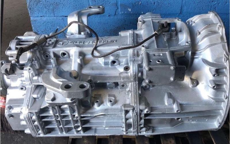 Conserto de cambio automatico em Belo Horizonte