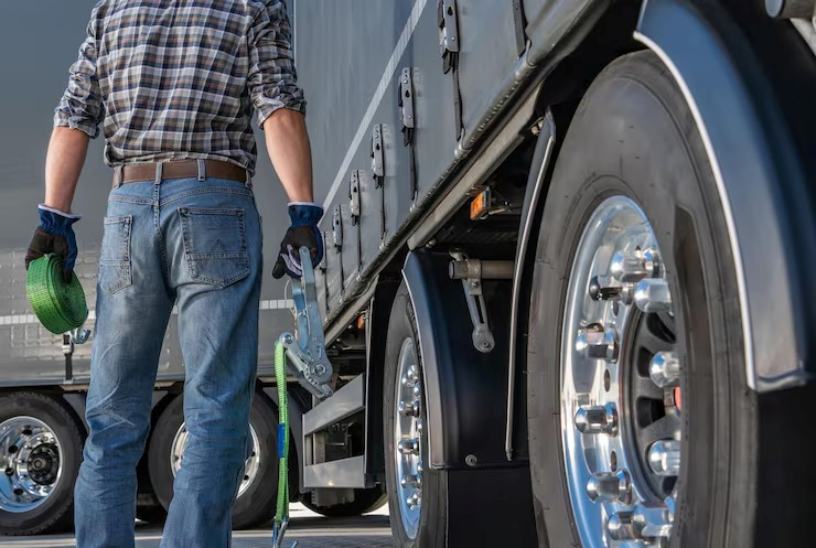 Diferencial de caminhão em Belo Horizonte