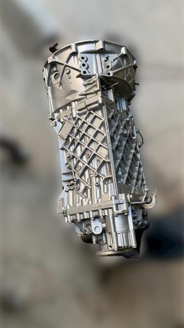 Manutenção de câmbio automático em Belo Horizonte